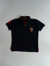 U.S. Polo Assn Embroidered Polo Shirt (L)