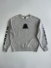 Star Wars Official Darth Vader 3D Patch Crewneck (M/L)