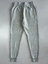Jordan Grey Orange Jumpman Joggers Elastic (W:30|L:41)