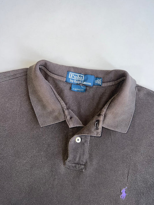 Polo Ralph Lauren Original Premium T-Shirt (2XL)