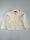 Polo Ralph Lauren Full-Zip Fleece Jacket (M/L)