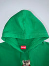 Supreme Spain | Bear Graphic Hoodie (M)
