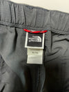 The North Face Charcoal Belted Nylon Hiking Shorts (W:38) (L:20)