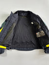 Vintage Dainese Premium Mesh Motorcycle Riding Jacket (Paded)(L)