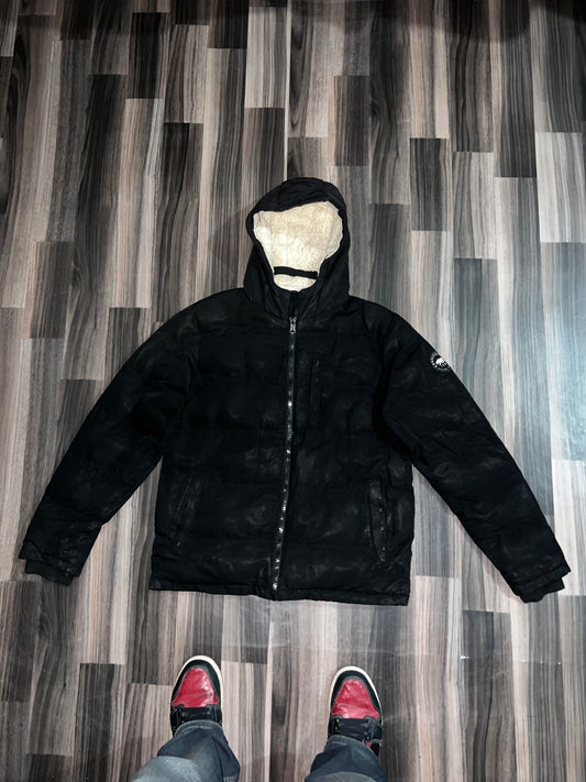 ZPremium Puffer Jacket (L/XL)