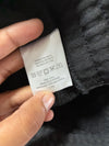 Fila Black Fleece Joggers (W:34)(L:38)
