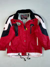 Vintage 90s Gierre Action Factory Ski Jacket  (XL)