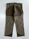 Fjallraven Abisko G-1000 Two-Tone Trekking Trousers (W:38 |L:40)