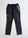 Spyder Black Joggers – Grey Pocket Panel (W:30) (L:41)
