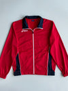 Asics Track Full Zip Jacket (M)