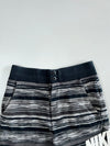 Nike Striped Fleece Shorts(W:28|L:20)