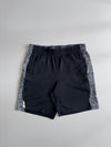 Nike Speckled Splatter Mesh Shorts (W:34) (L:19)