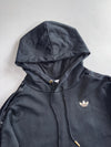 Adidas Originals Trefoil Hoodie – Black/Gold (XL/2XL)
