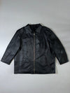 Super Premium Original Leather Jacket (XL/2Xl)