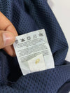 Nike Dri-Fit Navy Half-Zip Pullover (XL)