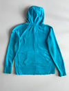 Under Armour | UA Storm Zip Hoodie | Teal (L)