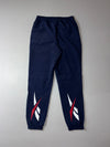 Reebok Classic Nylon Track Pants (W:32) (L:41.5)