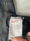 Nike Embroidered Swoosh Crewneck Sweatshirt (S)