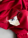FILA | Vintage Embroidered Logo Long Sleeve (L)