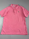 Lacoste Classic Polo – Pink (XL)