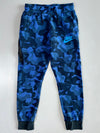 Nike All-Over Camo Joggers Elastic (W:28|L:34)