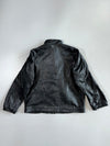 Premium Original Leather Jacket (L)
