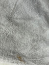 Vintage Columbia Cream Fleece Zip-Up Jacket women’s (L)