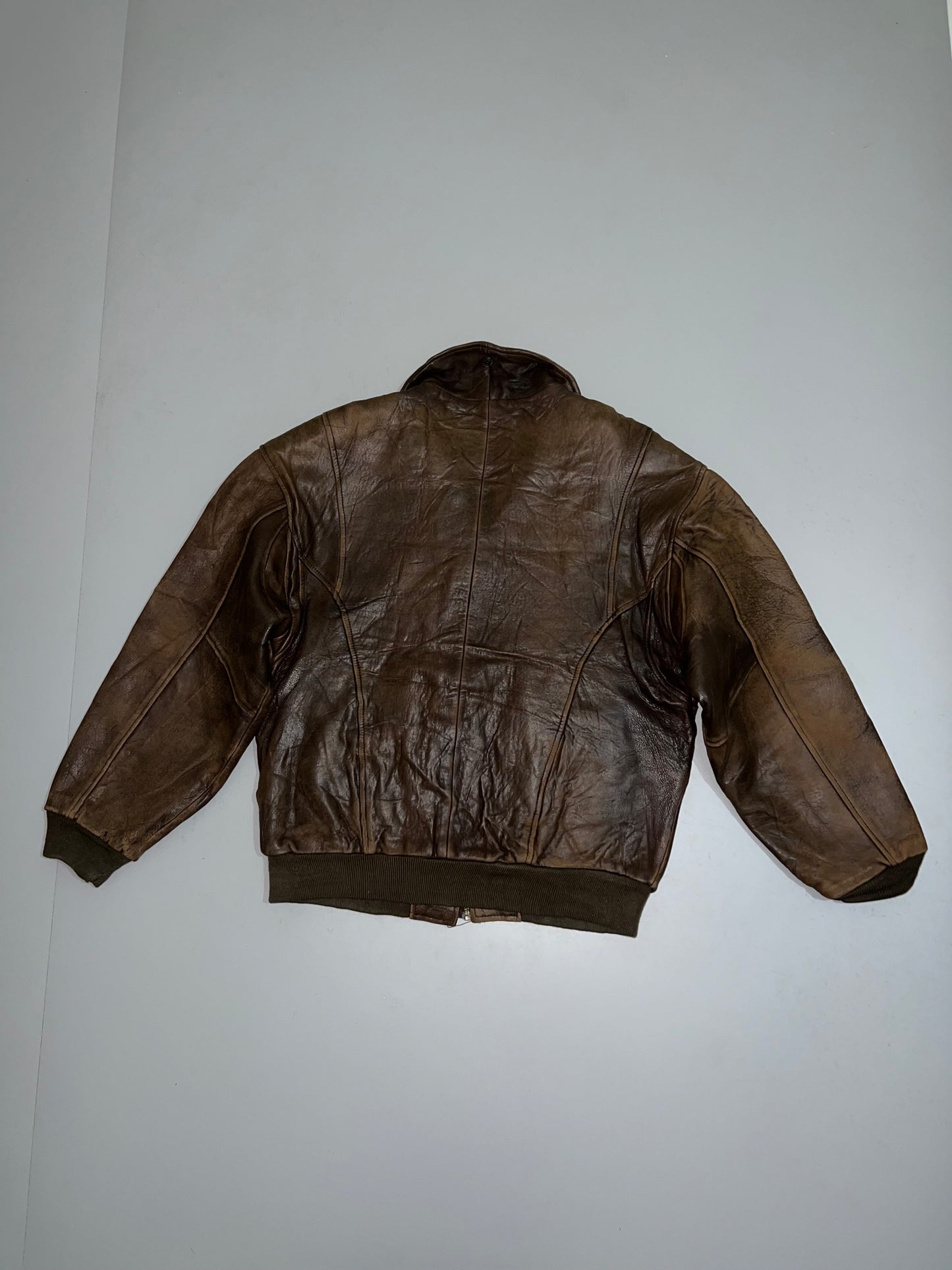 ZSuper Premium Original Leather (RARE) (L)