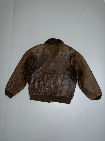 ZSuper Premium Original Leather (RARE) (L)