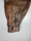 Andrew Marc Premium Original Leather Jacket (L)