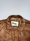 Cougar Premium Original Leather Jacket (M/L)