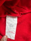 Puma Scuderia Ferrari Full-Zip Hooded Track Jacket(L)