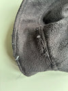 Adidas Zip-Up Fleece Jacket (M)