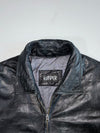 Kasper Premium Original Leather Jacket (2XL)