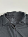 Patagonia Capilene 2 Lightweight Quarter-Zip Top – Black (M/L)