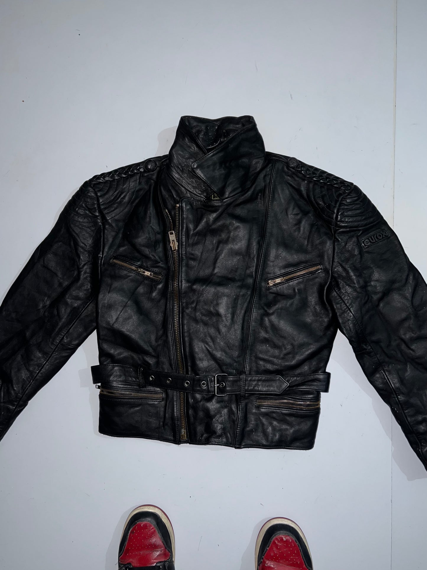 *Super Premium Original leather (S)