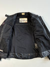 Lady Bering AC3 Performance  Mesh Motorcycle Jacket Black, French Brand Padded (S)