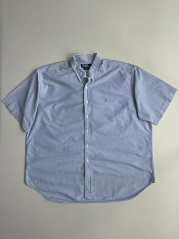 Polo Ralph Lauren Oxford Shirt(3Xl)