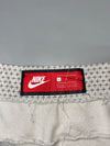 Nike Tech Fleece Cross Print Sweatpants (W:32|L:19)
