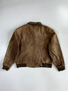 Ash Creek Super Premium Original Leather Jacket (XL)