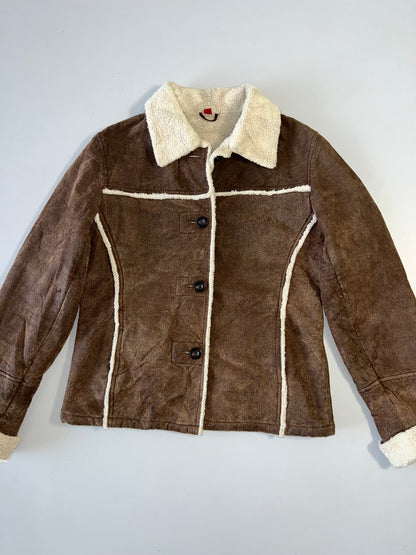 ZSuper Premium Original Leather (RARE) (M)