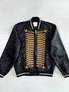 Palm Angels Military Officer Bomber Jacket (M)