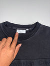 Calvin Klein Comfort Fit Tee – Black (M)
