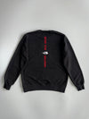 The North Face Fine Alpine Equipment Crewneck Sweatshirt (M)