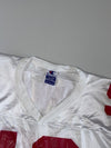 Vintage Arizona Cardinals NFL Champion #16 Football Jersey – White (4XL/5XL)