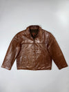 Danier Premium Original Pure Leather Jacket (M)