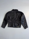 ZUltra Premium Original Pure Leather Jacket (RARE) (S)