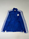 Adidas Olympique de Marseille Adizero Blue Track Jacket (L)