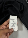 Champion | Script Logo Taped Sleeve Long Sleeve (M)