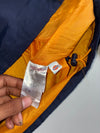 Dickies Navy Colorblock Insulated Workwear Jacket (L)